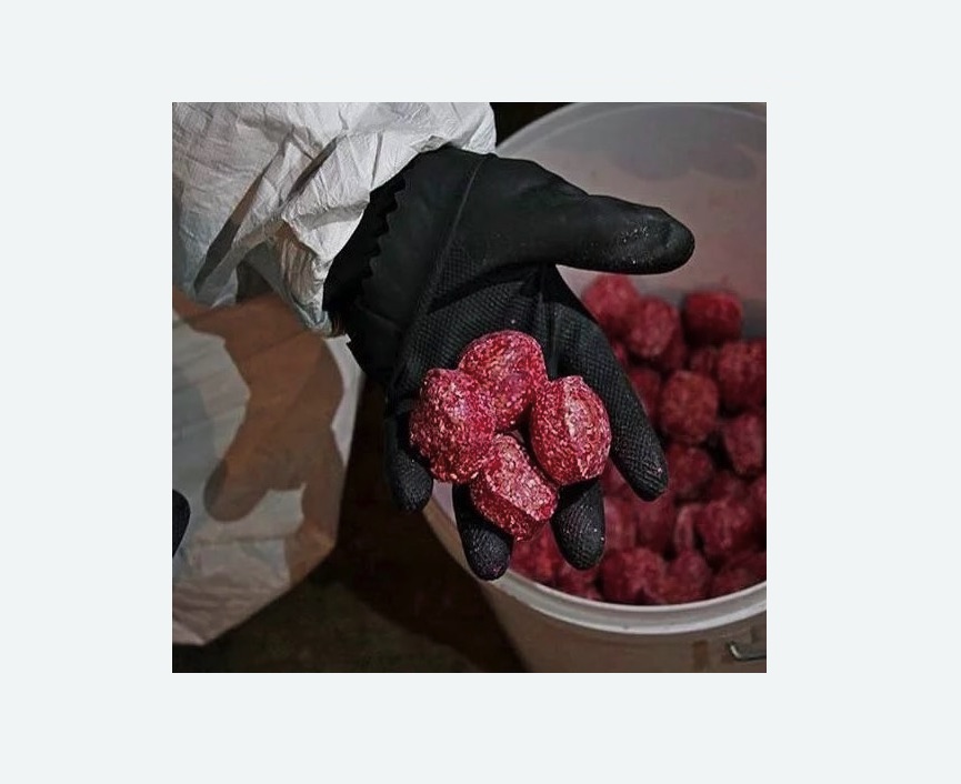 Обработка от крыс в Ясенево города Москвы